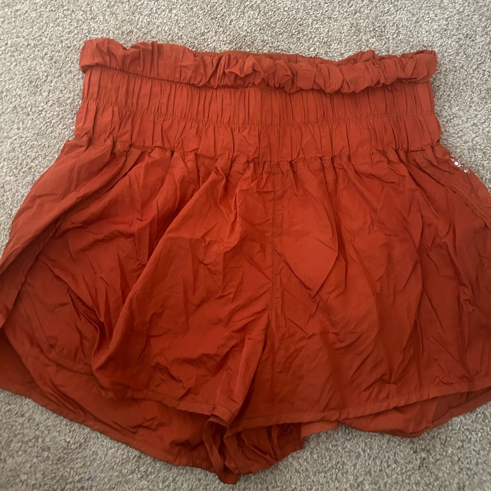 FREE PEOPLE SHORTS